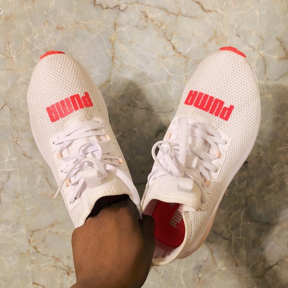 Puma Shoes - Puma Women’s Sneakers